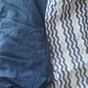 2 crib sheets